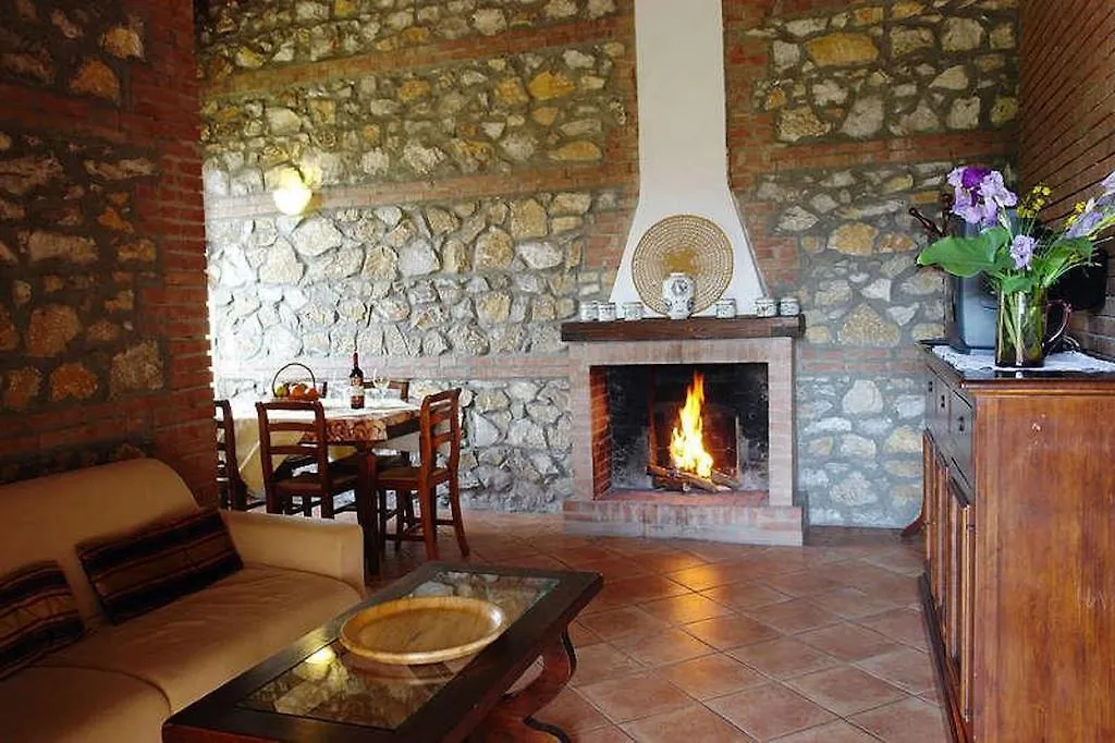 Villa La Stellina San Gimignano 0*,  Italy